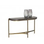 Maddox Console Table